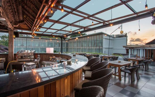 The Lerina Hotel Nusa Dua