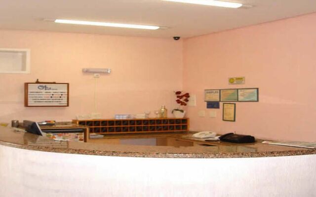 Oasis Hotel FlorianA³polis