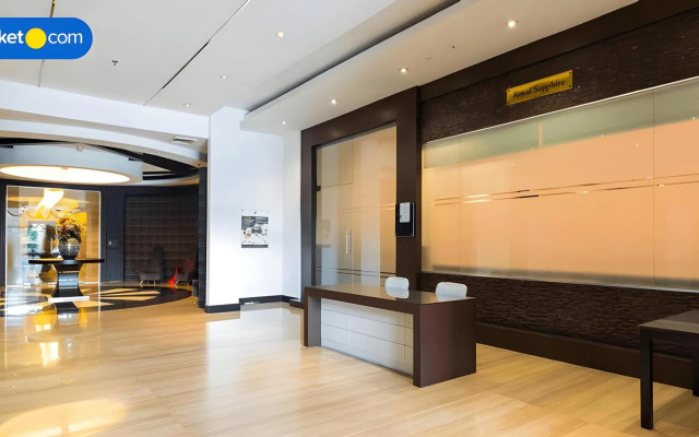Royal Suite Condotel
