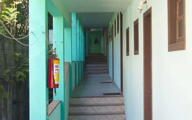 Pousada Canaã