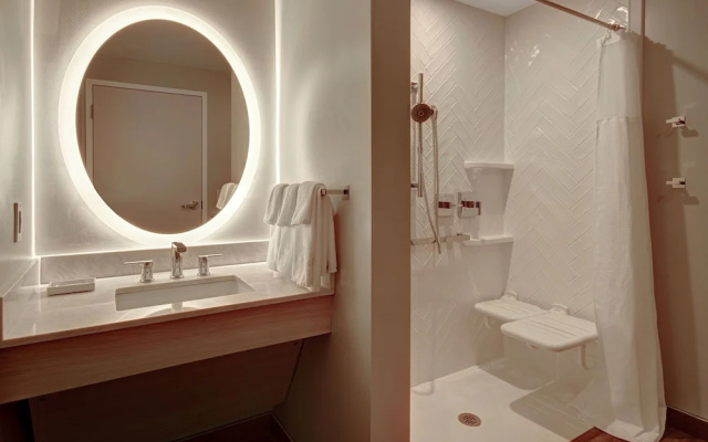 TownePlace Suites Cincinnati Airport South