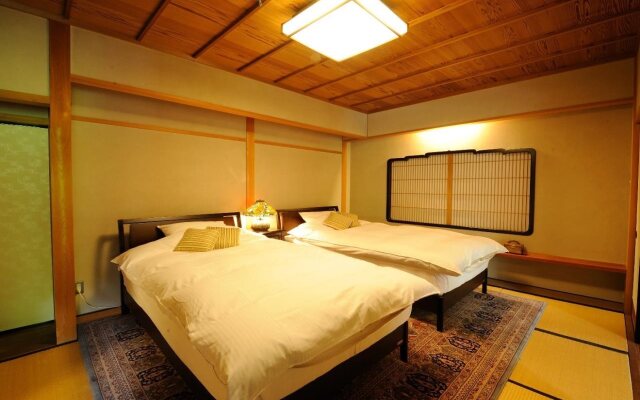 Ryoutei Ryokan YASUI