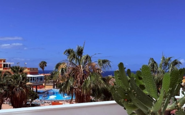 Costa Adeje AC-A Sunset Ocean View