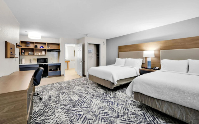 Candlewood Suites Atlanta West I-20 by IHG