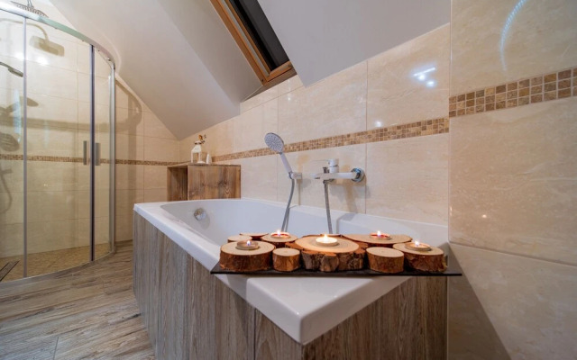 Apartamenty u Gąsieniców Zakopane