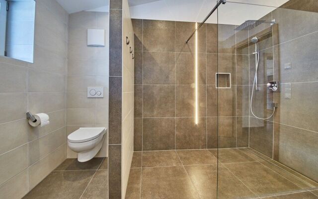 Holiday Penthouse Moosweg by HolidayFlats24