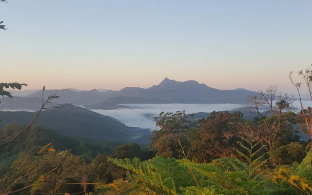 Ruah Rain Forest Retreat