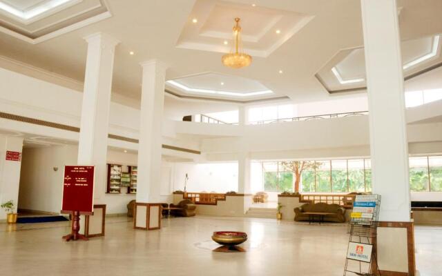 SRM Hotel Trichy