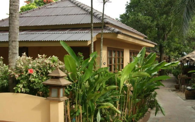 Samui Laguna Resort