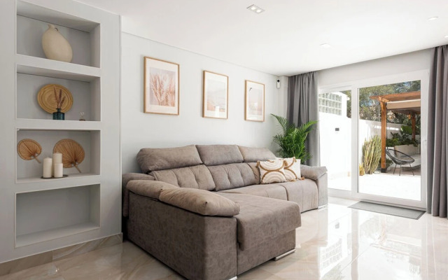 Stay U-nique Villa Mar Baltico