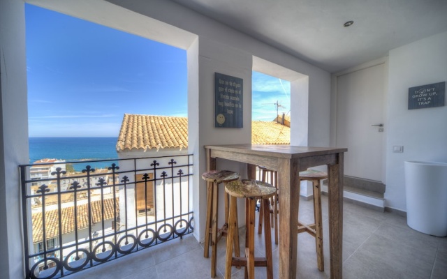 mimar urban altea