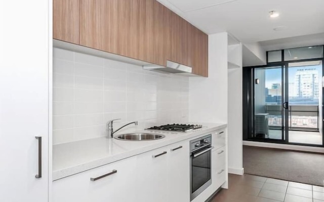 RNR Serviced Apartments Adelaide – Grote St
