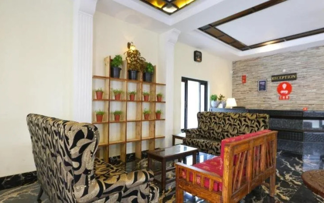 Cliffton Resorts