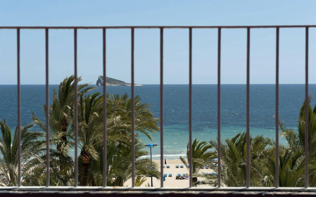 Hotel El Palmeral