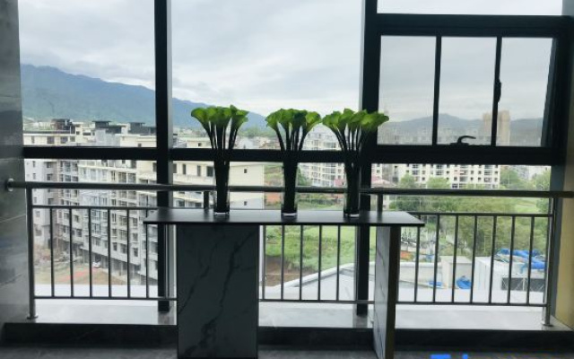 Hanyin  fengtai xinyuan hotel