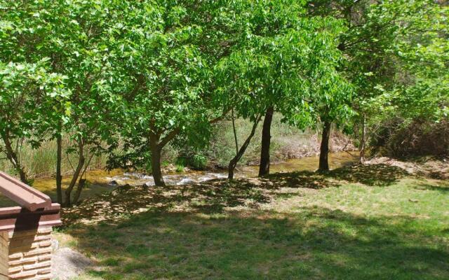 Casa rural Molino Jaraiz
