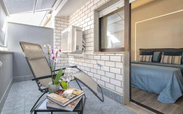 Sardinia Re - Indigo Suites