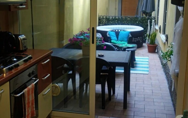 B&B Sant' Alessandro