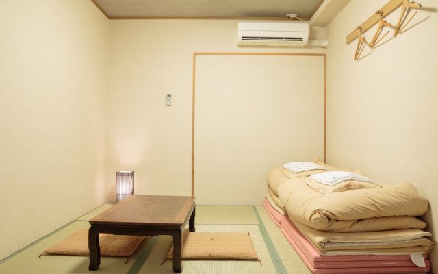 Kyoto Hana Hostel