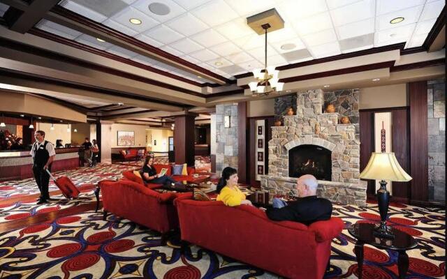 Cherokee Casino & Hotel West Siloam Springs