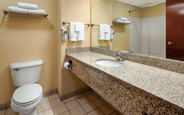 Best Western Of Wise