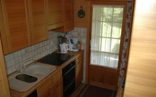 Detached Chalet on the Alm, Great Views, Privat Garden, Well Equipped