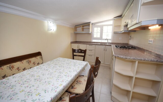 KAL1100 Villa Yonca 5 Bedrooms