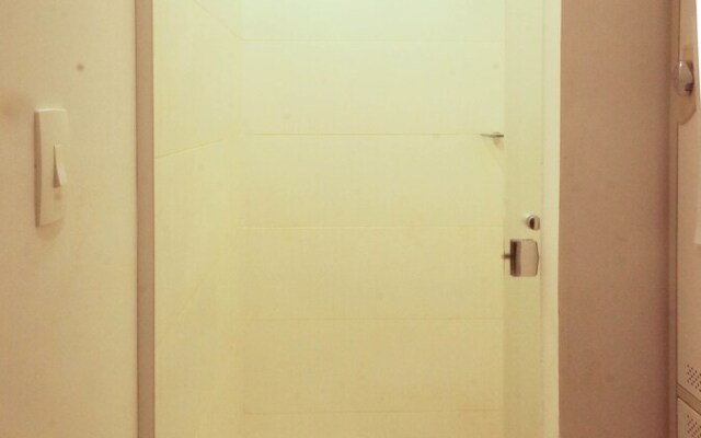 The Container Hostel