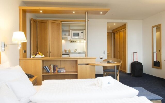 Strandhotel Juister Hof