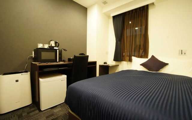Hotel LiVEMAX Nagoya Sakae East