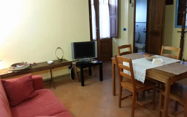 Casa Vacanze Massa Lubrense