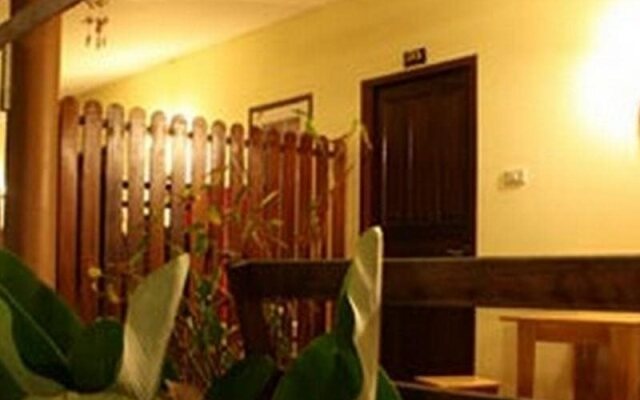 OYO 1124 Sinaree Resort