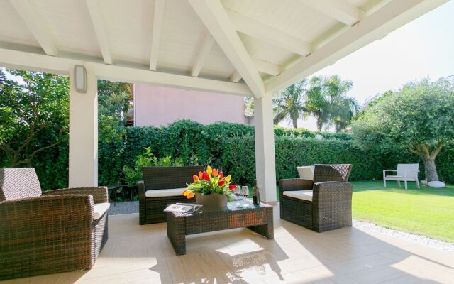 Solemar Sicilia - Villa Sicilia