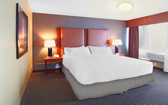 Holiday Inn Express Hotel & Suites Calgary, an IHG Hotel