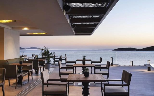 NIKO Seaside Resort MGallery - Adults Only