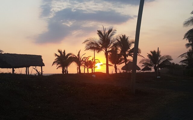 Hostal Mi Casa en la Playa - Hostel