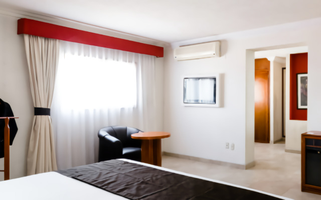 Mision Express Celaya