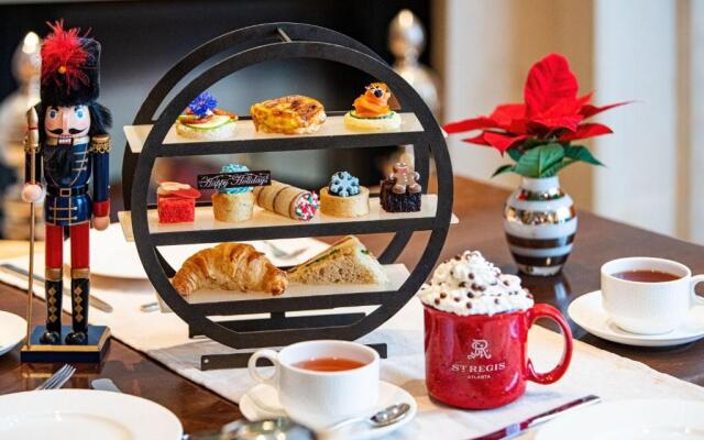The St. Regis Atlanta