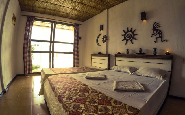 Happy Life Maldives