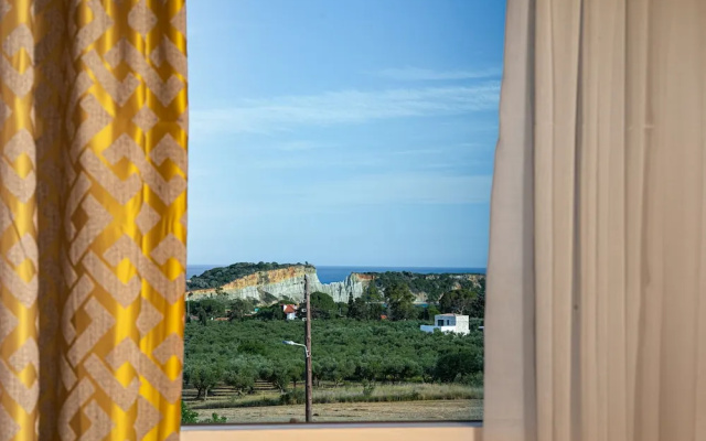 Villa Kapnisi