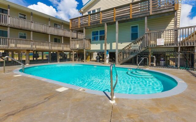 Gulf View Condos by Hosteeva