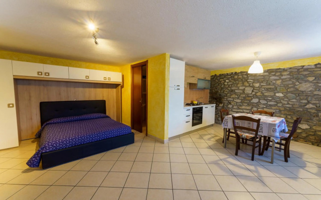 Appartamento da Neri