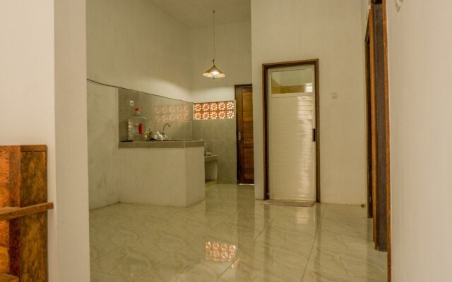 Amina Hill View Malang