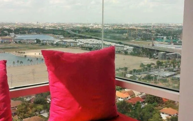 Rivabed Impact Muangthongthani