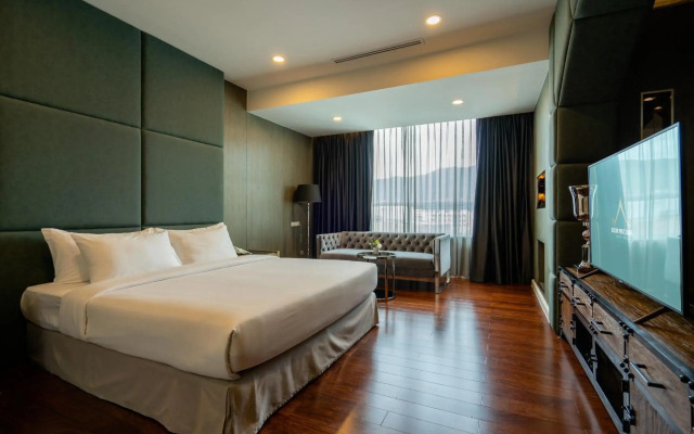 Khum Phucome Hotel Chiang Mai