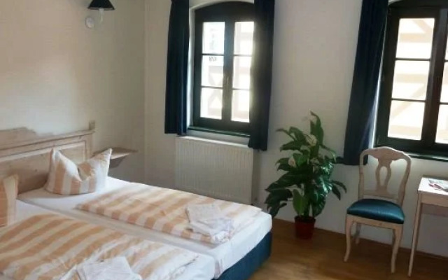 Meister BÄR HOTEL Sächsische Schweiz