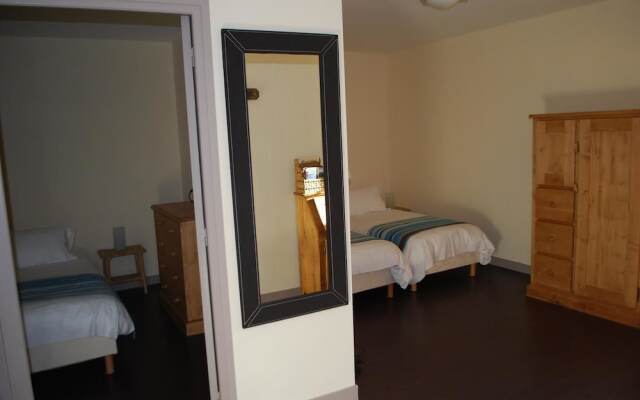 Auberge de Chanteuges