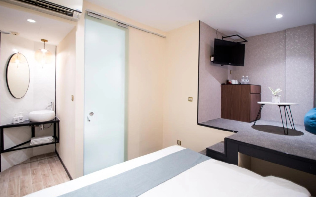 Harbour Ville Hotel Hamilton - Lavender – Guest Rooms – Singapore