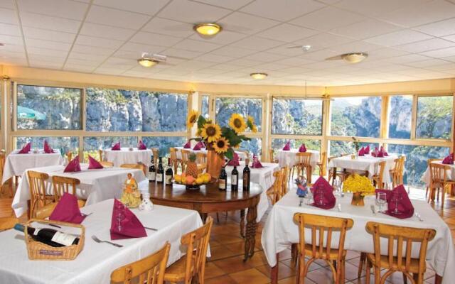 Hotel Grand Canyon du Verdon