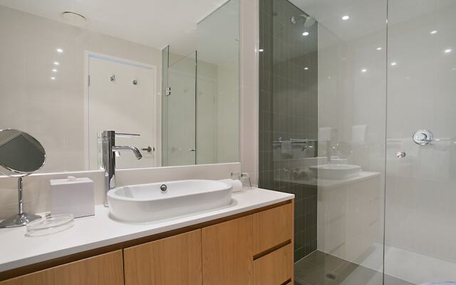 2, 3 and 4 Bedroom H Luxury Residences